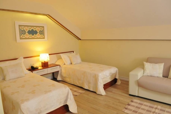 SOKRAT HOTEL